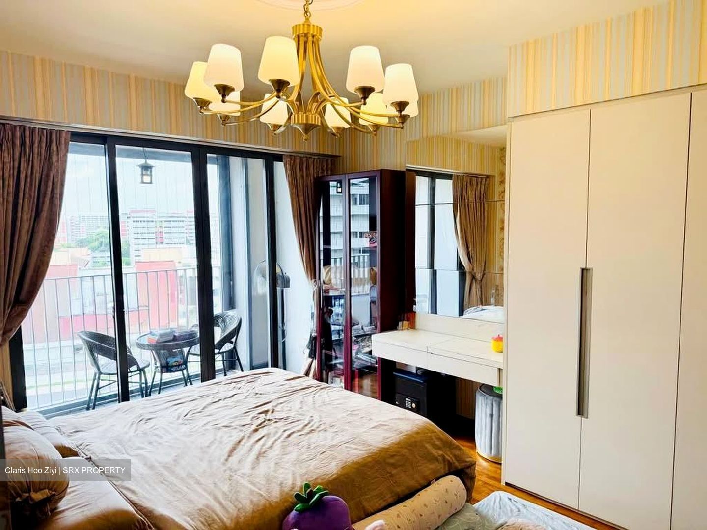 Blk 347A Adora Green (Yishun), HDB 5 Rooms #600562721